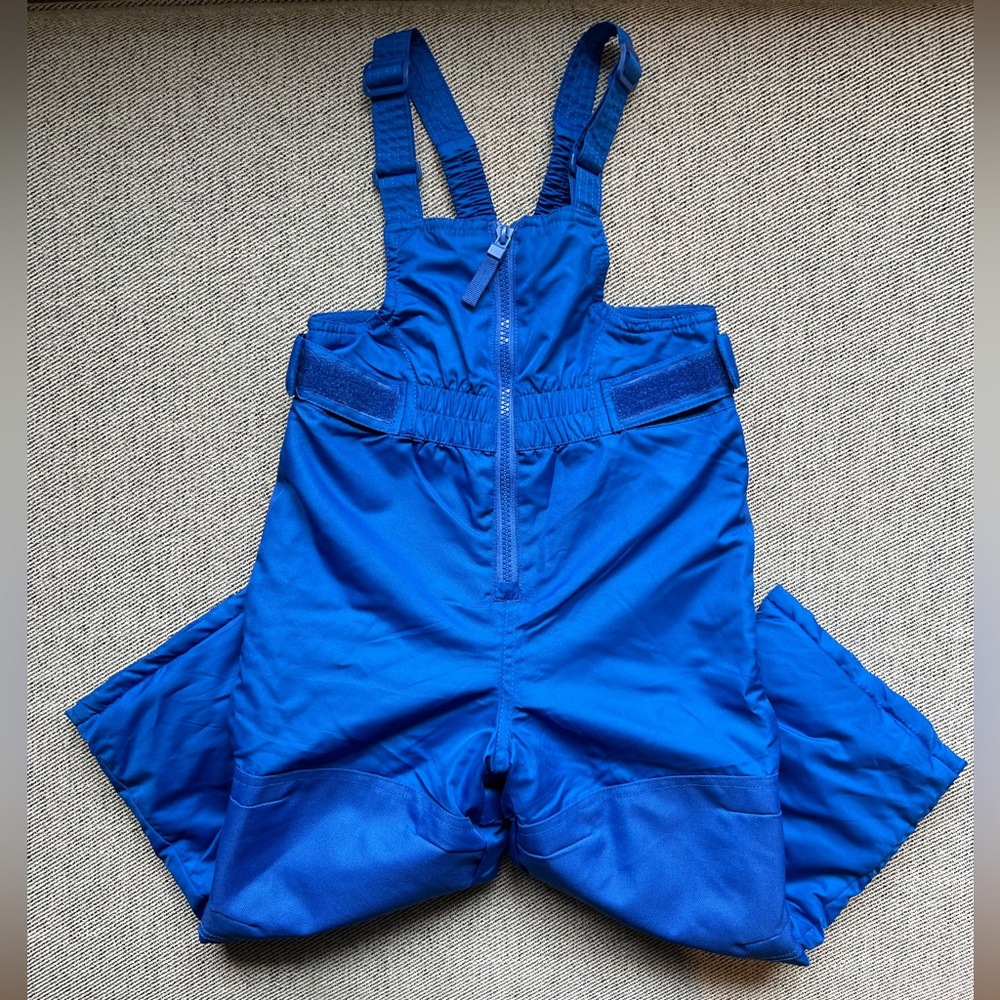 Cat & Jack Snowsuit